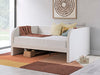 Arloster Upholstered Bed - Holmwood's Furniture & Design Center (Somersworth, NH)