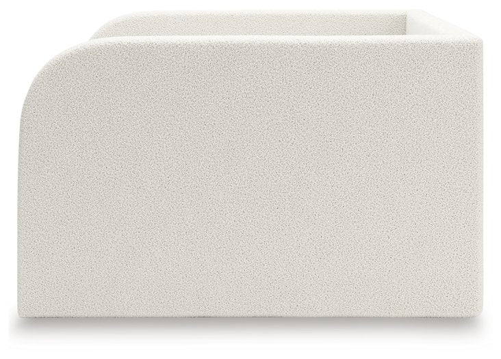 Arloster Upholstered Bed - Holmwood's Furniture & Design Center (Somersworth, NH)