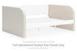 Arloster Upholstered Bed - Holmwood's Furniture & Design Center (Somersworth, NH)