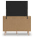 Arloster Dresser and Mirror - Holmwood's Furniture & Design Center (Somersworth, NH)
