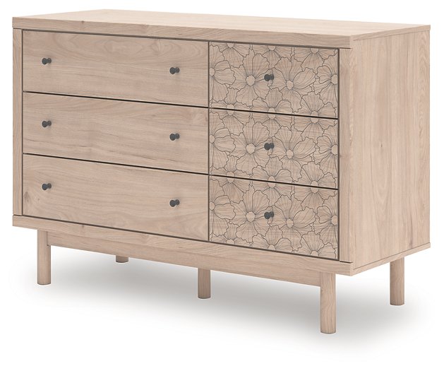 Arloster Dresser - Holmwood's Furniture & Design Center (Somersworth, NH)