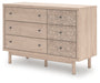 Arloster Dresser - Holmwood's Furniture & Design Center (Somersworth, NH)