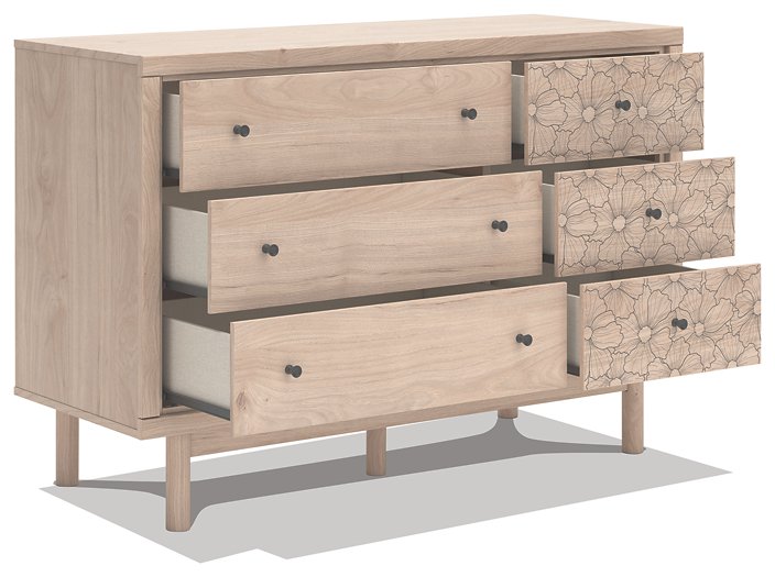 Arloster Dresser - Holmwood's Furniture & Design Center (Somersworth, NH)