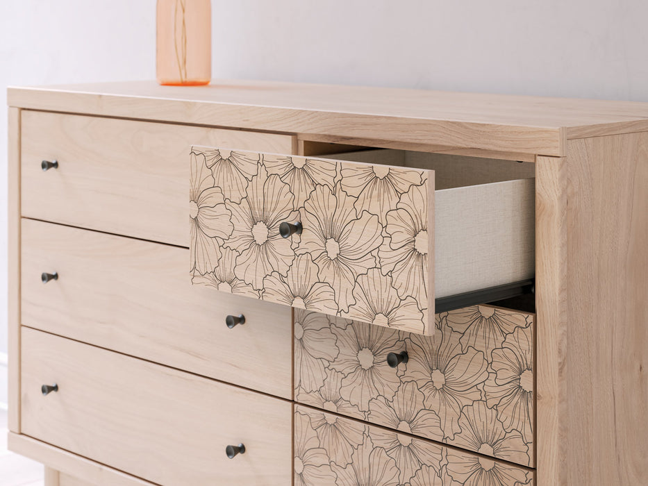 Arloster Dresser - Holmwood's Furniture & Design Center (Somersworth, NH)