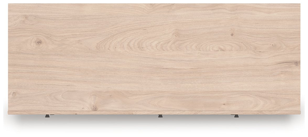 Arloster Dresser - Holmwood's Furniture & Design Center (Somersworth, NH)