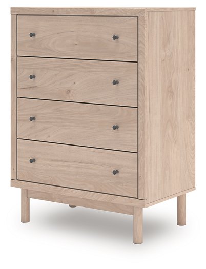 Arloster Chest of Drawers - Holmwood's Furniture & Design Center (Somersworth, NH)