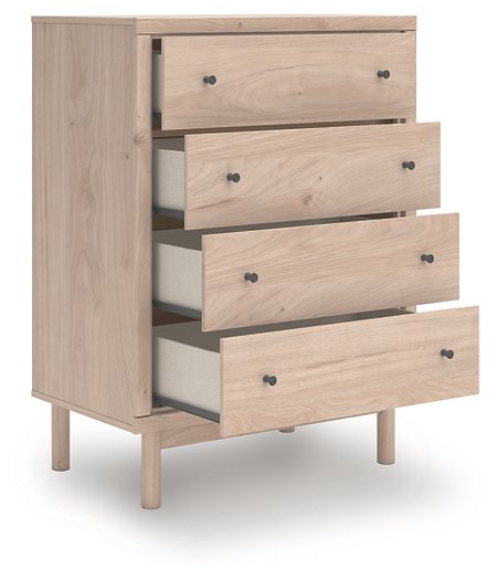 Arloster Chest of Drawers - Holmwood's Furniture & Design Center (Somersworth, NH)