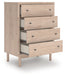Arloster Chest of Drawers - Holmwood's Furniture & Design Center (Somersworth, NH)