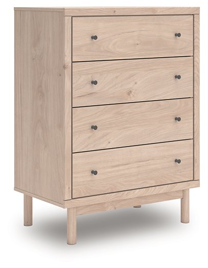Arloster Chest of Drawers - Holmwood's Furniture & Design Center (Somersworth, NH)