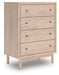 Arloster Chest of Drawers - Holmwood's Furniture & Design Center (Somersworth, NH)