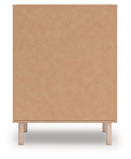 Arloster Chest of Drawers - Holmwood's Furniture & Design Center (Somersworth, NH)
