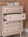 Arloster Chest of Drawers - Holmwood's Furniture & Design Center (Somersworth, NH)