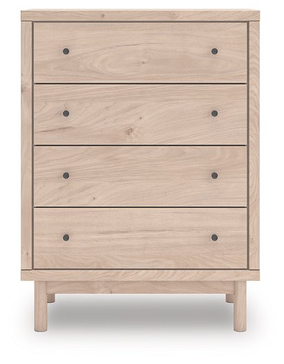 Arloster Chest of Drawers - Holmwood's Furniture & Design Center (Somersworth, NH)