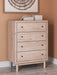 Arloster Chest of Drawers - Holmwood's Furniture & Design Center (Somersworth, NH)