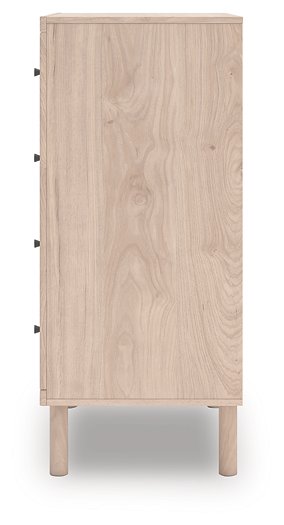 Arloster Chest of Drawers - Holmwood's Furniture & Design Center (Somersworth, NH)
