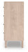 Arloster Chest of Drawers - Holmwood's Furniture & Design Center (Somersworth, NH)