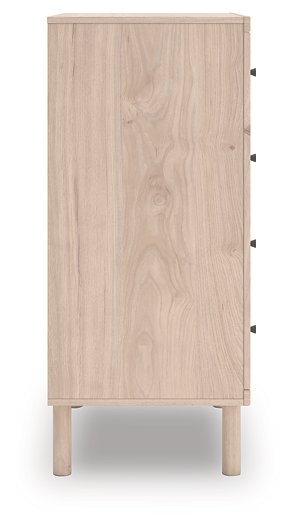 Arloster Chest of Drawers - Holmwood's Furniture & Design Center (Somersworth, NH)