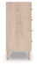 Arloster Chest of Drawers - Holmwood's Furniture & Design Center (Somersworth, NH)