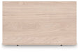Arloster Chest of Drawers - Holmwood's Furniture & Design Center (Somersworth, NH)