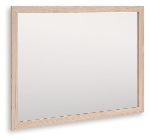Arloster Bedroom Mirror - Holmwood's Furniture & Design Center (Somersworth, NH)