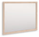 Arloster Bedroom Mirror - Holmwood's Furniture & Design Center (Somersworth, NH)
