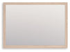 Arloster Bedroom Mirror - Holmwood's Furniture & Design Center (Somersworth, NH)
