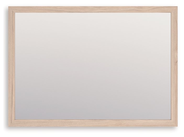 Arloster Bedroom Mirror - Holmwood's Furniture & Design Center (Somersworth, NH)