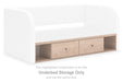 Arloster Upholstered Bed - Holmwood's Furniture & Design Center (Somersworth, NH)