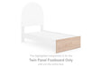 Arloster Upholstered Bed - Holmwood's Furniture & Design Center (Somersworth, NH)