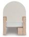 Arloster Upholstered Bed - Holmwood's Furniture & Design Center (Somersworth, NH)