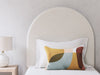 Arloster Upholstered Bed - Holmwood's Furniture & Design Center (Somersworth, NH)