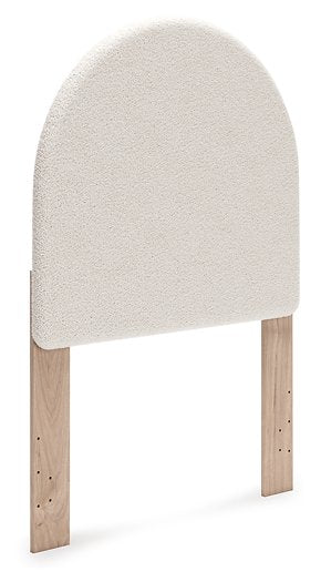 Arloster Upholstered Bed - Holmwood's Furniture & Design Center (Somersworth, NH)