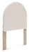 Arloster Upholstered Bed - Holmwood's Furniture & Design Center (Somersworth, NH)