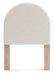 Arloster Upholstered Bed - Holmwood's Furniture & Design Center (Somersworth, NH)