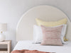 Arloster Upholstered Bed - Holmwood's Furniture & Design Center (Somersworth, NH)