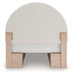 Arloster Upholstered Bed - Holmwood's Furniture & Design Center (Somersworth, NH)