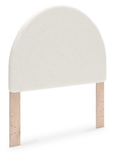Arloster Upholstered Bed - Holmwood's Furniture & Design Center (Somersworth, NH)