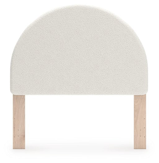 Arloster Upholstered Bed - Holmwood's Furniture & Design Center (Somersworth, NH)