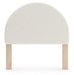 Arloster Upholstered Bed - Holmwood's Furniture & Design Center (Somersworth, NH)
