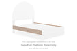 Arloster Upholstered Bed - Holmwood's Furniture & Design Center (Somersworth, NH)