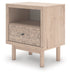 Arloster Nightstand - Holmwood's Furniture & Design Center (Somersworth, NH)