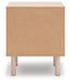 Arloster Nightstand - Holmwood's Furniture & Design Center (Somersworth, NH)