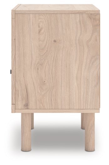 Arloster Nightstand - Holmwood's Furniture & Design Center (Somersworth, NH)