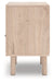 Arloster Nightstand - Holmwood's Furniture & Design Center (Somersworth, NH)