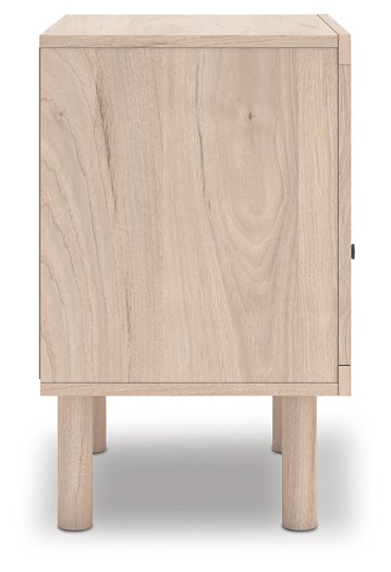 Arloster Nightstand - Holmwood's Furniture & Design Center (Somersworth, NH)