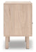 Arloster Nightstand - Holmwood's Furniture & Design Center (Somersworth, NH)