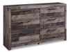 Derekson Dresser - Holmwood's Furniture & Design Center (Somersworth, NH)