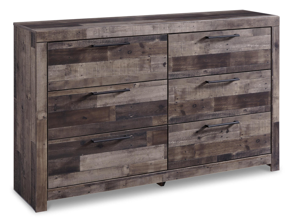 Derekson Dresser - Holmwood's Furniture & Design Center (Somersworth, NH)