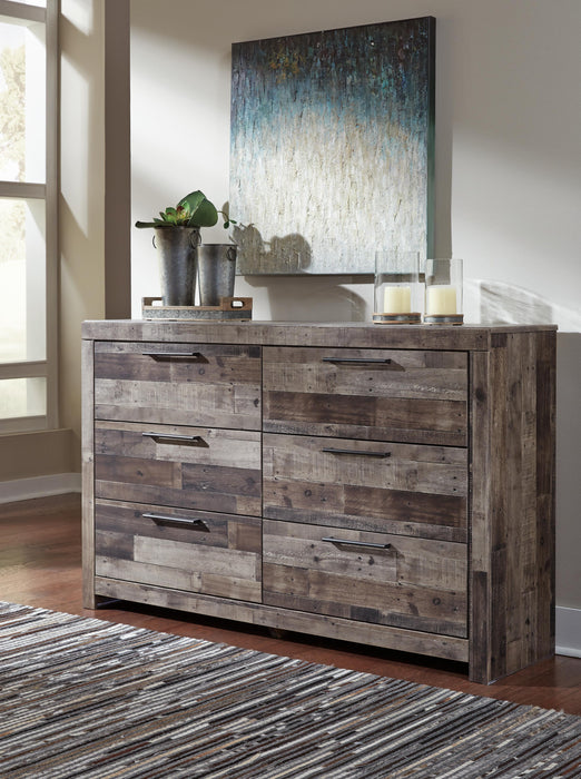 Derekson Dresser - Holmwood's Furniture & Design Center (Somersworth, NH)