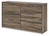 Elbrim Dresser - Holmwood's Furniture & Design Center (Somersworth, NH)